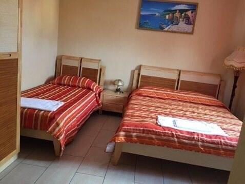 Зображення Galery Hotel (ex. Gallery Hotel & Apartment ) 3*